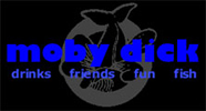 Moby Dick Bar