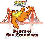 Bears of San Francisco