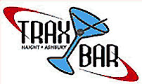 Trax Bar Facebook's page (Facebook login required)